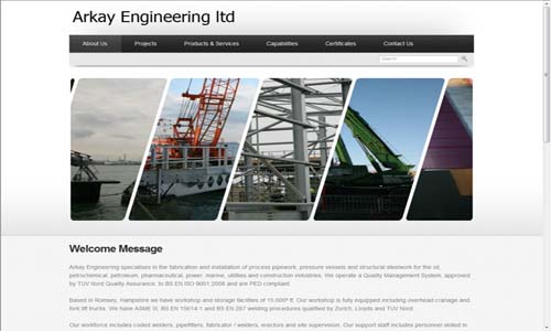 Arkay Engineering